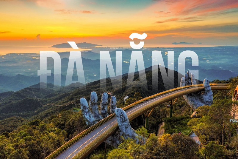 Thời tiết tháng 2 tại Đà Nẵng