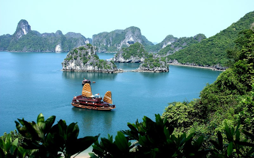 Vịnh là gì? Phân loại Vịnh, Sơ lược về hai Vịnh lớn ở Biển Đông