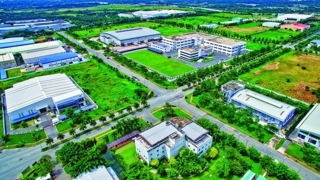 Vì sao Đông Nam Bộ có sức hút mạnh mẽ đối với lao động cả nước?
