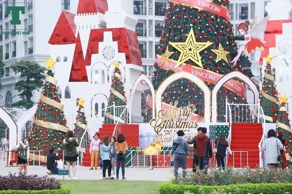 Dự báo thời tiết Noel 2022: Đón đợt rét đậm đầu tiên trong mùa Đông