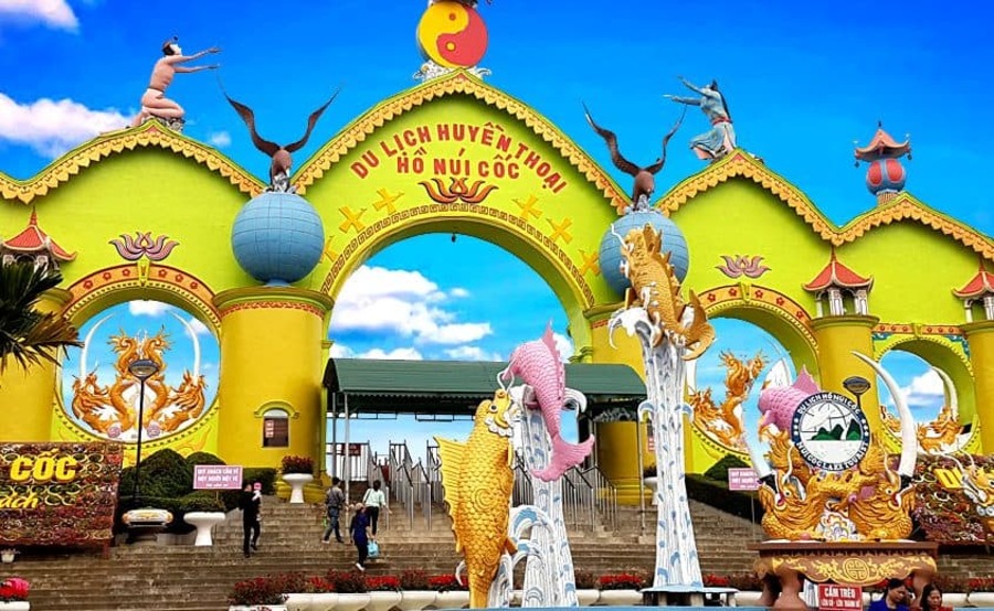 Khí hậu Thái Nguyên? Vị trí địa lý, điều kiện tự nhiên của Thái Nguyên