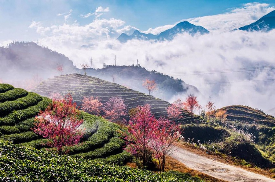 Đặc trưng khí hậu phần lãnh thổ phía Bắc Việt Nam