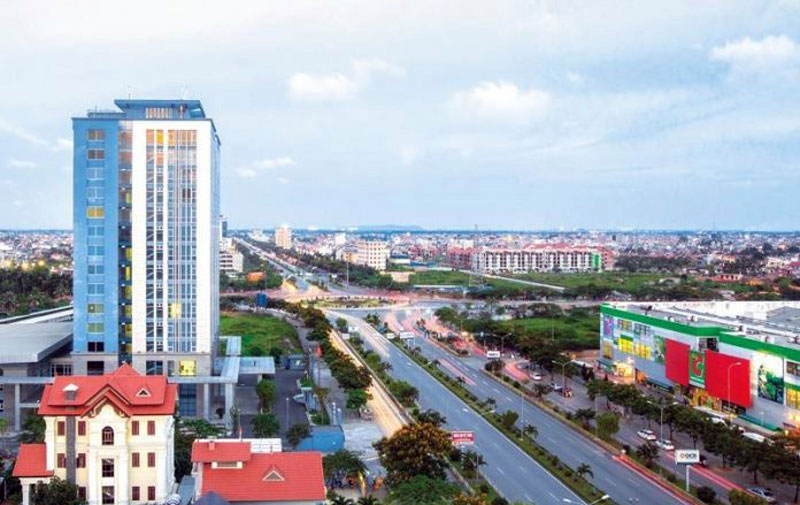 Đặc điểm của đô thị nước ta hiện nay là gì?