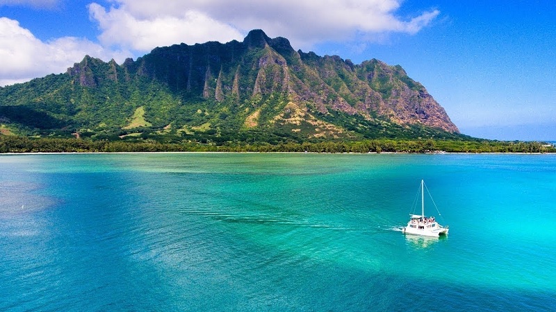 Quần đảo Hawaii ở đâu? Sự thật ít ai biết về quần đảo Hawaii